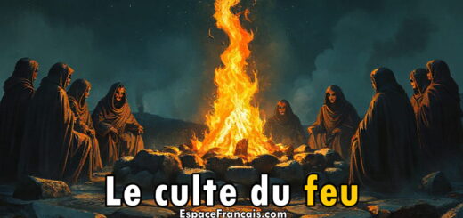 Le culte du feu
