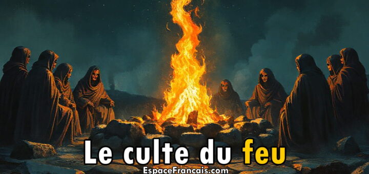 Le culte du feu