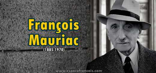 Biographie de François Mauriac