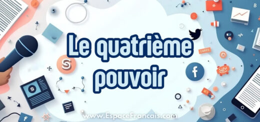 Le quatrième pouvoir