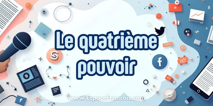 Le quatrième pouvoir